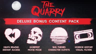The Quarry - Deluxe Edition - PC Windows