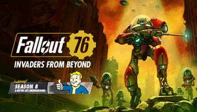Fallout® 76 - PC Windows