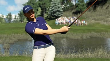 PGA Tour 2K23 Deluxe Edition - PC Windows