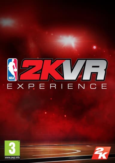 NBA 2KVR Experience - PC Windows