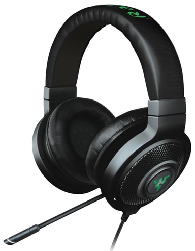 Razer Kraken 7.1 Chroma Headset