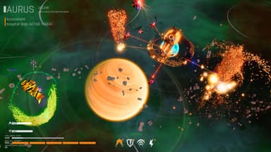 Drone Swarm - PC Windows