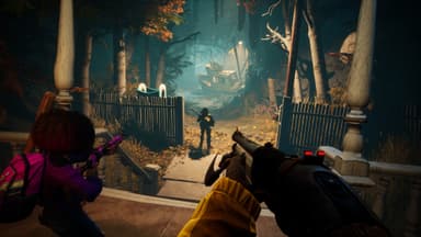 Redfall™ - Bite Back Edition - PC Windows
