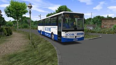 OMSI 2 Add-on Coach O560 Series - PC Windows
