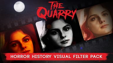 The Quarry - Deluxe Edition - PC Windows
