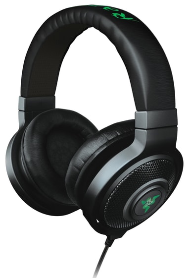 Razer Kraken 7.1 Chroma Headset