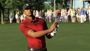 PGA Tour 2K23 Tiger Woods Edition - PC Windows