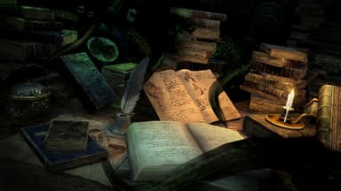 The Elder Scrolls Online Deluxe Collection: Necrom - PC Windows,Mac OS