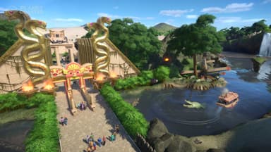 Planet Coaster - Adventure Pack - Mac OSX