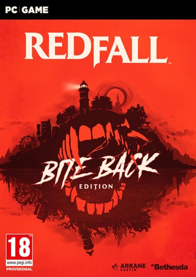 Redfall™ - Bite Back Edition - PC Windows