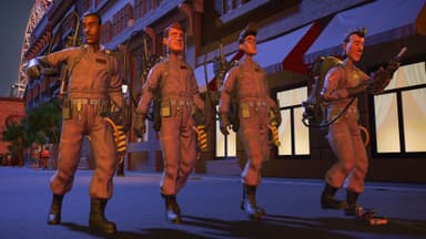 Planet Coaster: Ghostbusters™ - Mac OSX