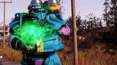 Fallout® 76 - PC Windows