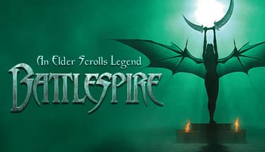 An Elder Scrolls Legend: Battlespire - PC Windows