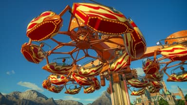 Planet Coaster - Classic Rides Collection - Mac OSX