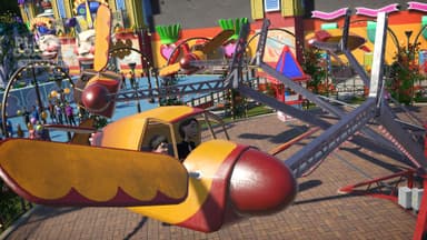 Planet Coaster - Vintage Pack - Mac OSX