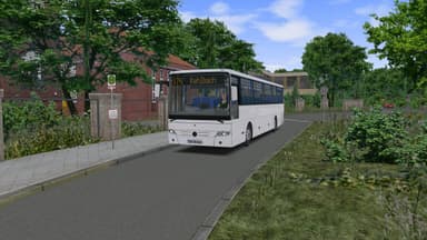 OMSI 2 Add-on Coach O560 Series - PC Windows