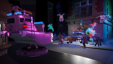 Planet Coaster: Ghostbusters™ - Mac OSX