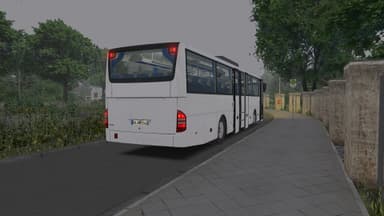 OMSI 2 Add-on Coach O560 Series - PC Windows