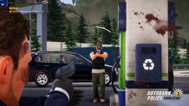 Autobahn Police Simulator 3 - PC Windows