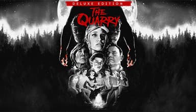 The Quarry - Deluxe Edition - PC Windows