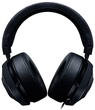 Razer Kraken Pro v2 pelikuulokkeet (musta)