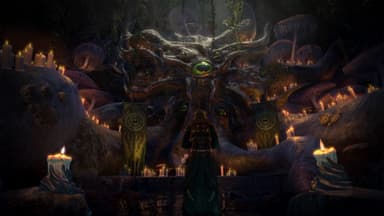 The Elder Scrolls Online Deluxe Upgrade: Necrom - PC Windows