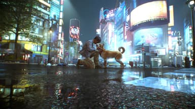 Ghostwire: Tokyo™ Deluxe Edition - PC Windows