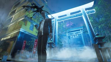 Ghostwire: Tokyo™ Deluxe Edition - PC Windows