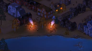 Kapital: Sparks of Revolution - PC Windows,Mac OSX,Linux