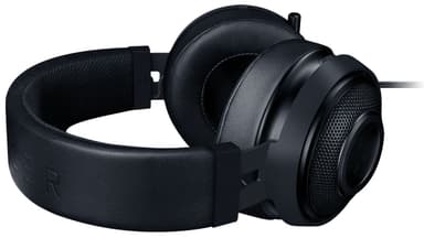 Razer Kraken Pro v2 pelikuulokkeet (musta)