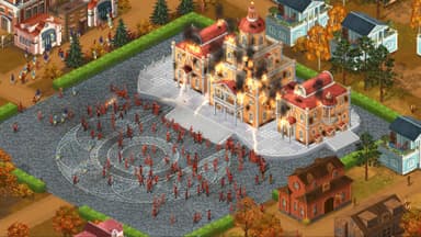 Kapital: Sparks of Revolution - PC Windows,Mac OSX,Linux