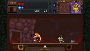 Deep Dungeons of Doom - PC Windows,Mac OSX
