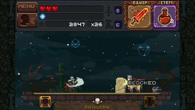 Deep Dungeons of Doom - PC Windows,Mac OSX