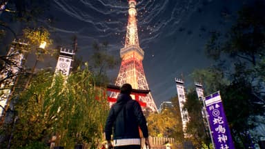 Ghostwire: Tokyo™ Deluxe Edition - PC Windows