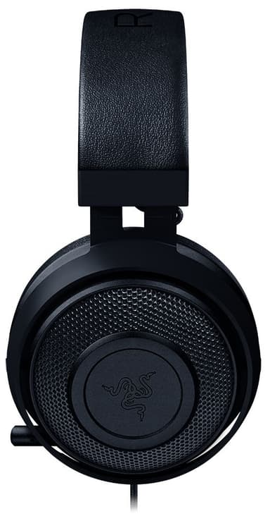Razer Kraken Pro v2 pelikuulokkeet (musta)