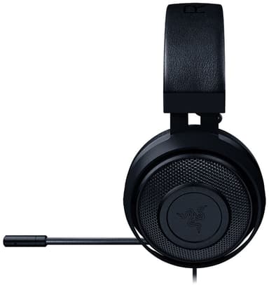 Razer Kraken Pro v2 pelikuulokkeet (musta)