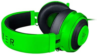 Razer Kraken Pro v2 pelikuulokkeet (vihreä)