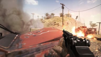 Insurgency - PC Windows,Mac OSX,Linux