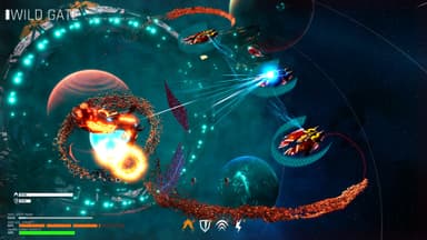 Drone Swarm - PC Windows