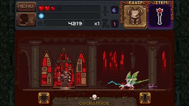 Deep Dungeons of Doom - PC Windows,Mac OSX