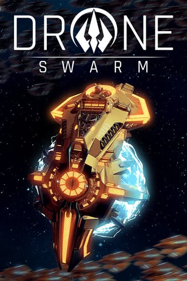 Drone Swarm - PC Windows