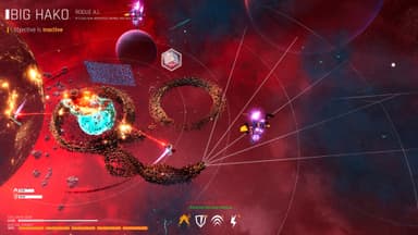 Drone Swarm - PC Windows