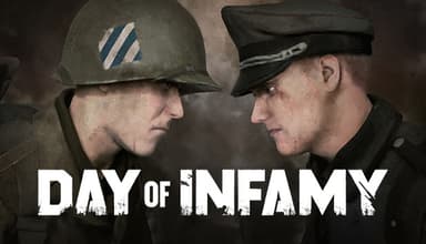 Day of Infamy - PC Windows,Mac OSX,Linux
