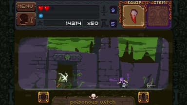 Deep Dungeons of Doom - PC Windows,Mac OSX
