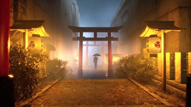 Ghostwire: Tokyo™ Deluxe Edition - PC Windows