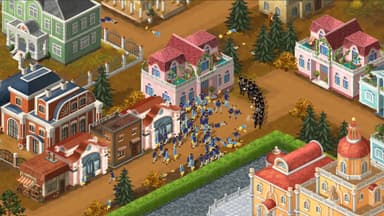 Kapital: Sparks of Revolution - PC Windows,Mac OSX,Linux