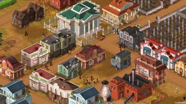 Kapital: Sparks of Revolution - PC Windows,Mac OSX,Linux