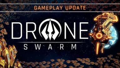 Drone Swarm - PC Windows
