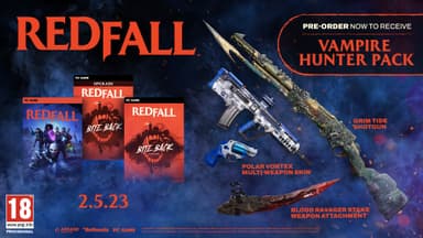 Redfall™ - PC Windows