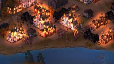 Kapital: Sparks of Revolution - PC Windows,Mac OSX,Linux